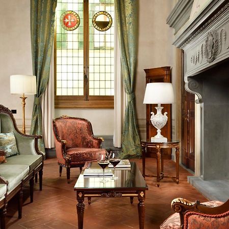מלון פירנצה Palazzo Portinari Salviati Residenza D'Epoca מראה חיצוני תמונה