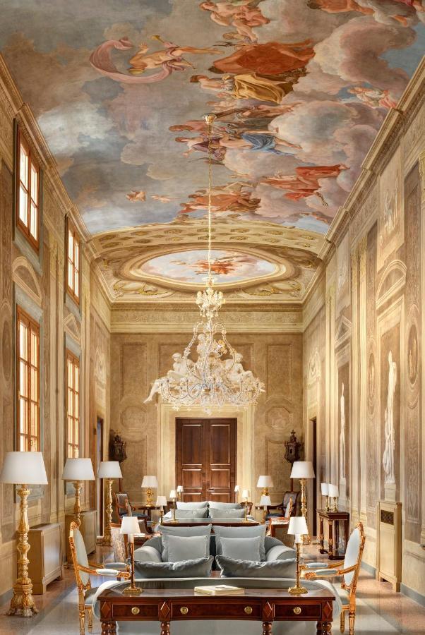 מלון פירנצה Palazzo Portinari Salviati Residenza D'Epoca מראה חיצוני תמונה