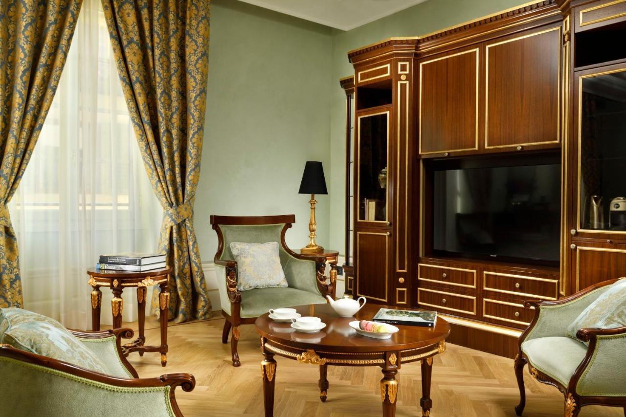 מלון פירנצה Palazzo Portinari Salviati Residenza D'Epoca מראה חיצוני תמונה
