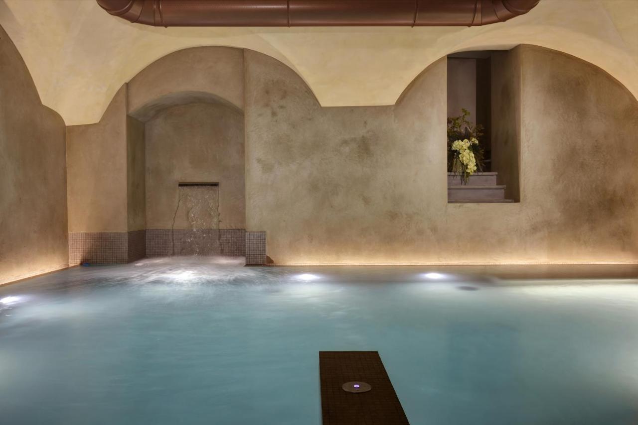 מלון פירנצה Palazzo Portinari Salviati Residenza D'Epoca מראה חיצוני תמונה