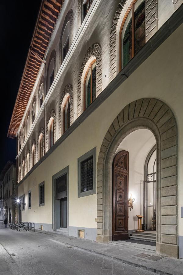 מלון פירנצה Palazzo Portinari Salviati Residenza D'Epoca מראה חיצוני תמונה
