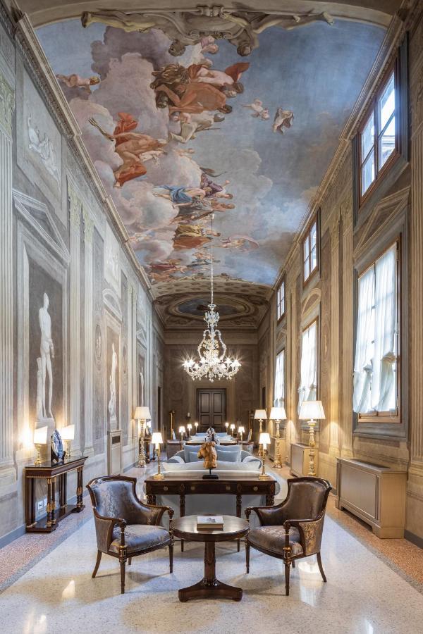 מלון פירנצה Palazzo Portinari Salviati Residenza D'Epoca מראה חיצוני תמונה