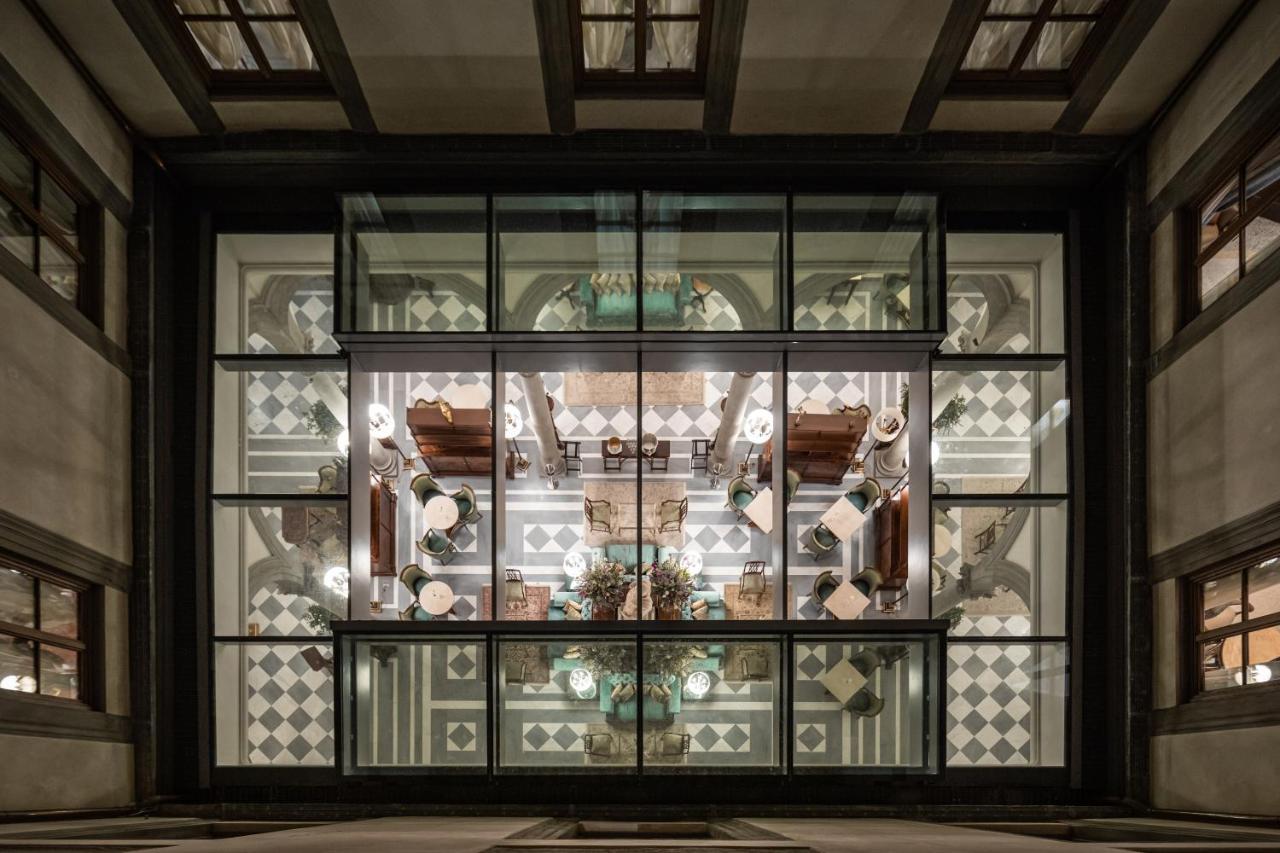 מלון פירנצה Palazzo Portinari Salviati Residenza D'Epoca מראה חיצוני תמונה