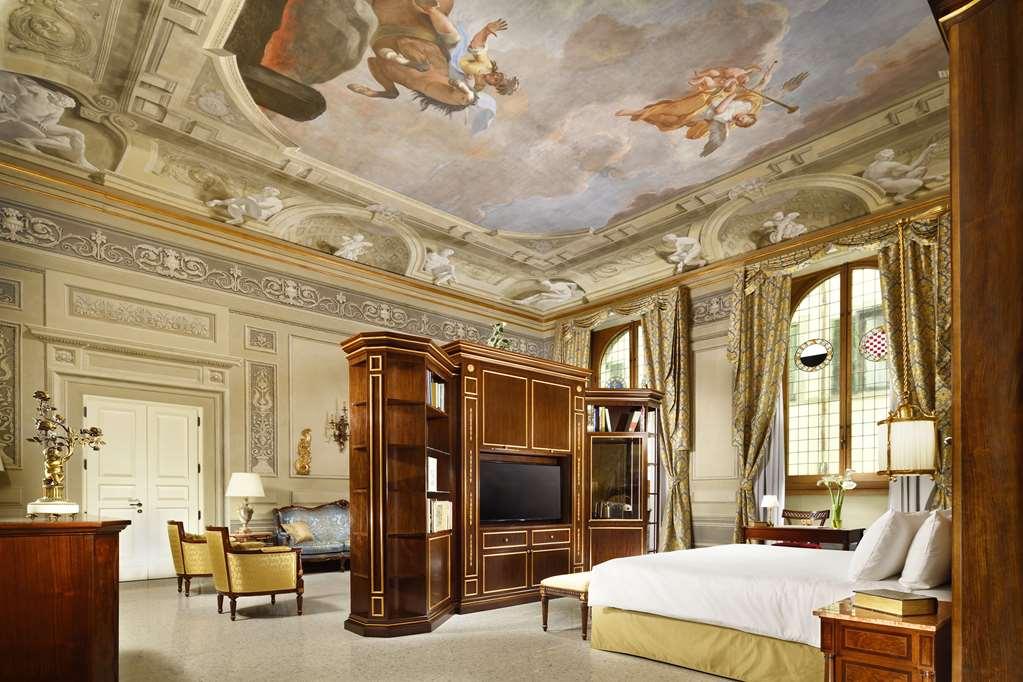 מלון פירנצה Palazzo Portinari Salviati Residenza D'Epoca חדר תמונה