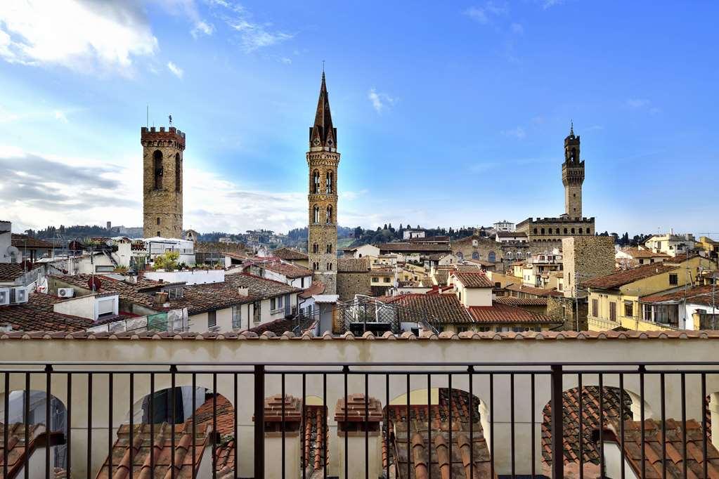 מלון פירנצה Palazzo Portinari Salviati Residenza D'Epoca חדר תמונה